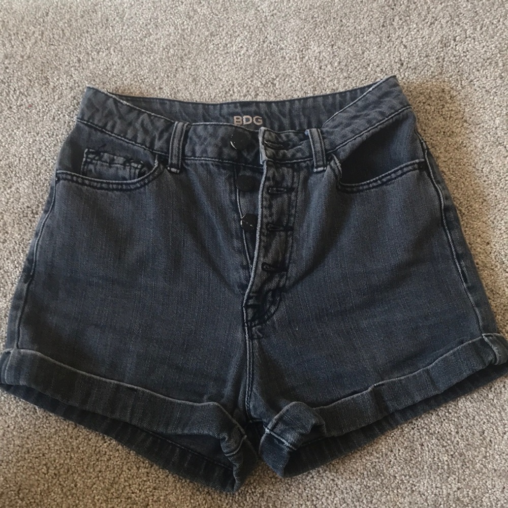 Urban outfitters shorts